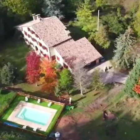 Holiday home Blau Vallfogona de Ripolles