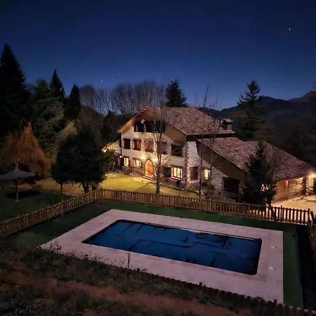 Holiday home Blau *