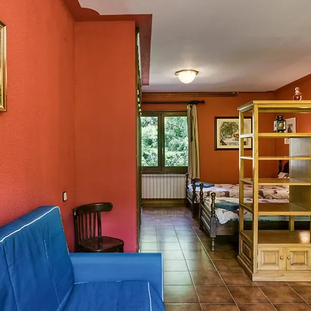 Casa de camp Blau Vallfogona de Ripolles