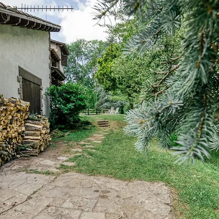 Casa de camp Blau Vallfogona de Ripolles